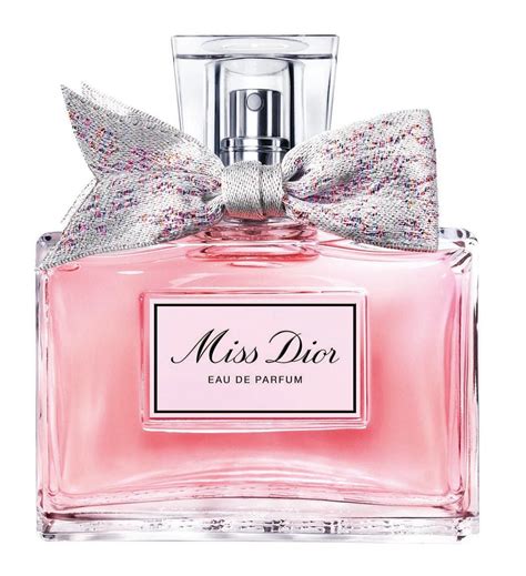 miss dior perfume bow|Miss Dior couture perfume.